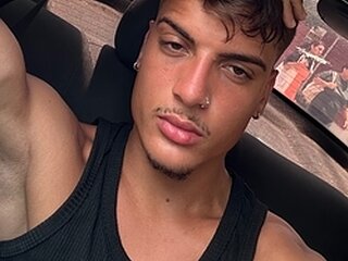 Prince Carioca