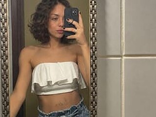 Iris Amarelo