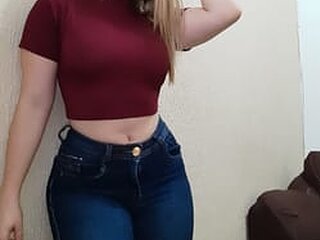 Ny Scarlett