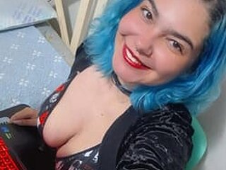 Art Magic Girl