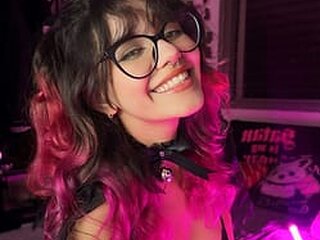 Luna Wolfy