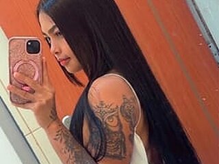 Christina Glvs