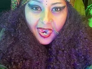 Devil Negra