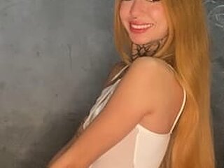 Ruiva Sarlatte