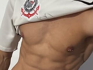 Bruno Timão