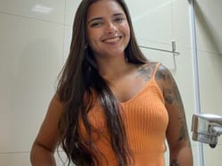 Maria Flor 22