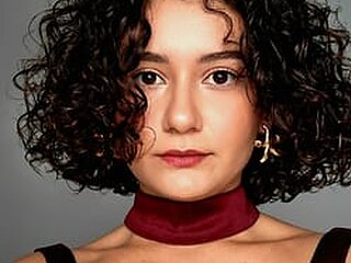 Angellina Antoun