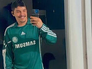 Thiago Petroy