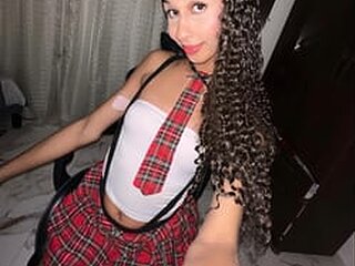 Girl Transex