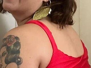 Latina Milf BBW