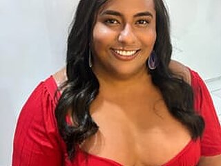 Melissa TS Girl