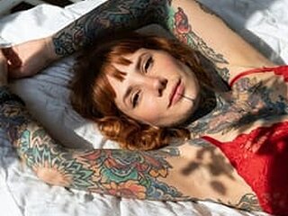 Sacha Gray