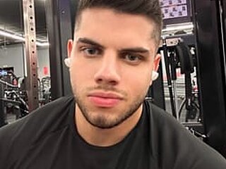 Gabriel Muscle